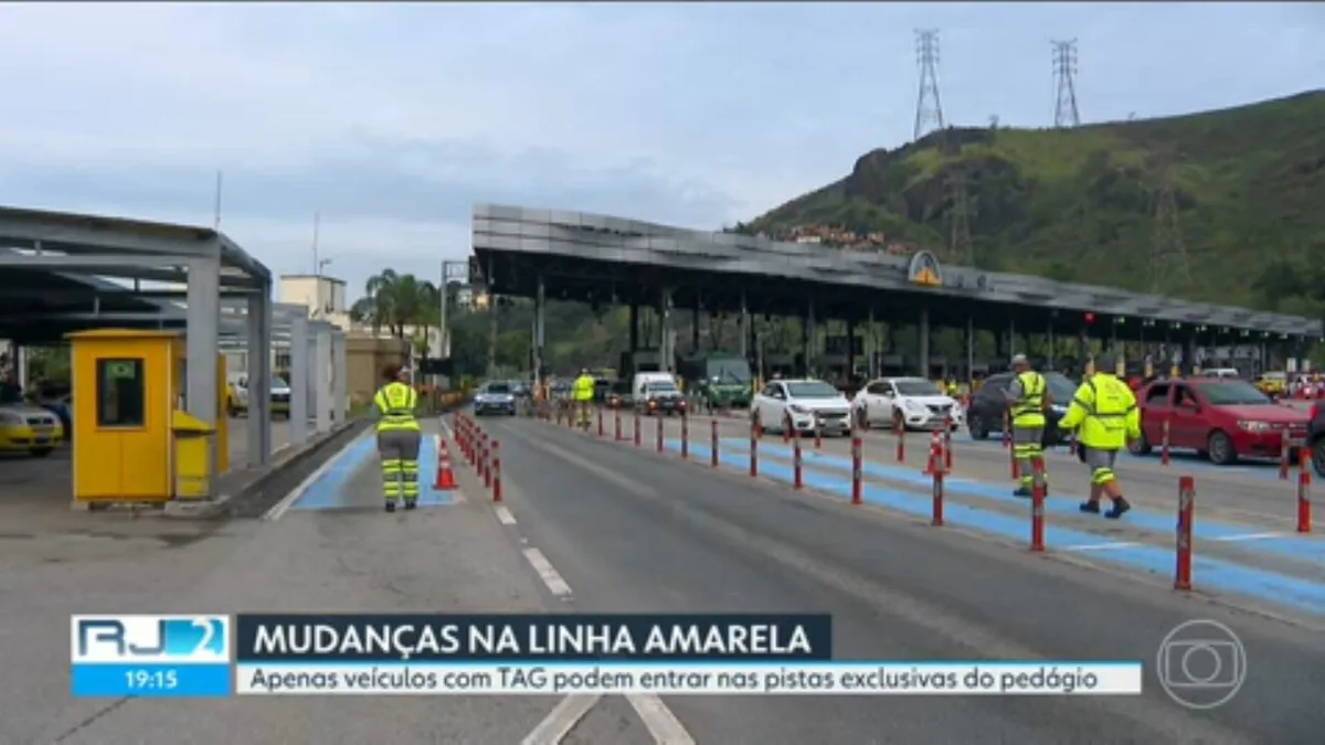 VÍDEOS: RJ2 de sábado, 15 de agosto de 2026