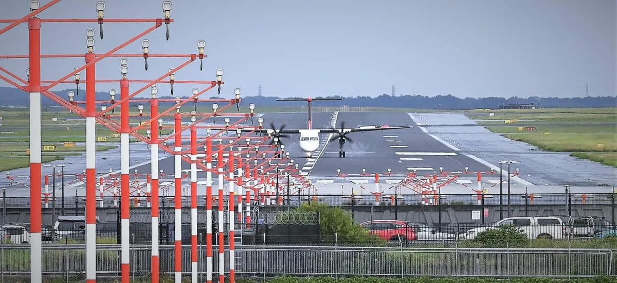 Sydney Airport's 'core issue' exposed by third runway incident