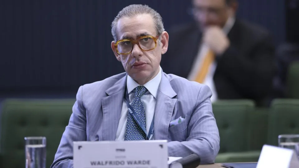 Quem é Walfrido Warde, que fez proposta “matadora” para livrar Moraes da Magnitsky