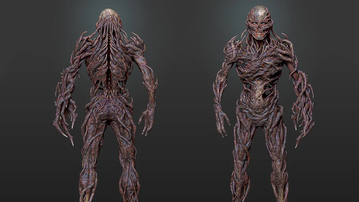 No, Vecna Wasn’t on Ozempic: How the ‘Stranger Things’ VFX Team Rebuilt Its Villain