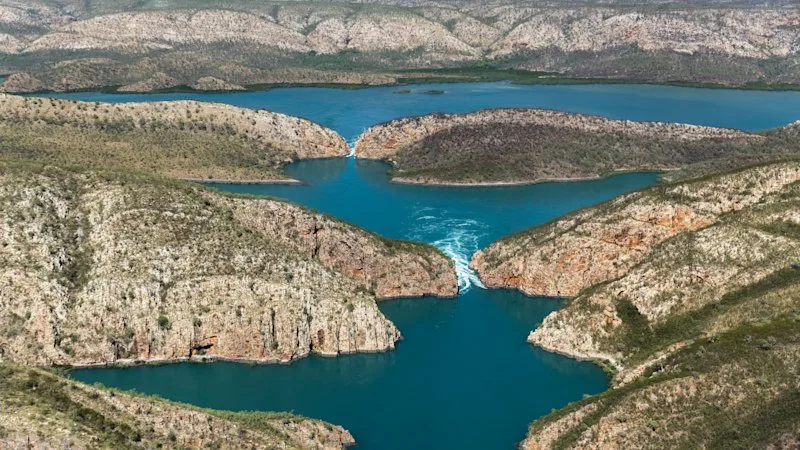 Visiting one of Australia’s most amazing natural phenomena is set to change