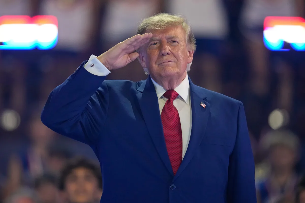 ¿Adiós aranceles? Trump convierte las visas en un arma política para América Latina, acusa NYT