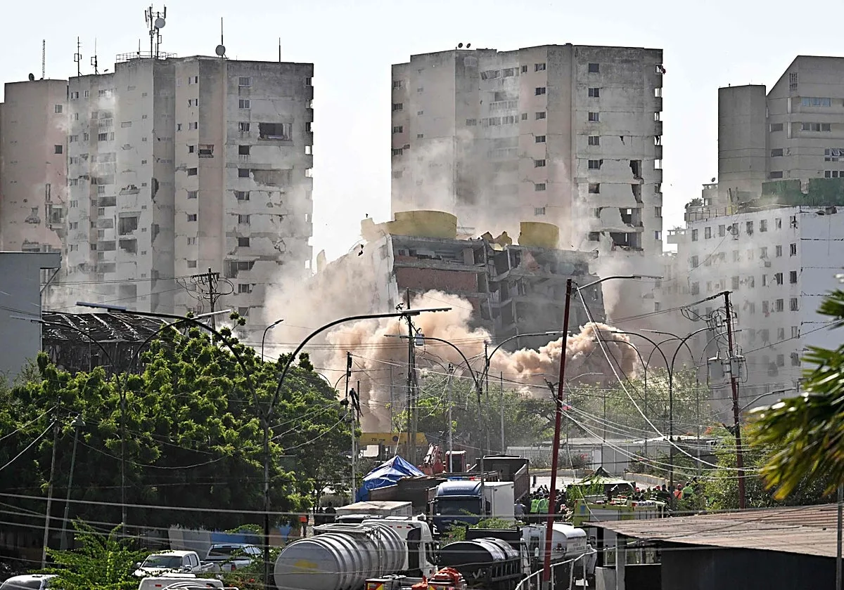 ¿Está temblando más la Tierra?: «Algo se nos escapa en las predicciones de los terremotos»