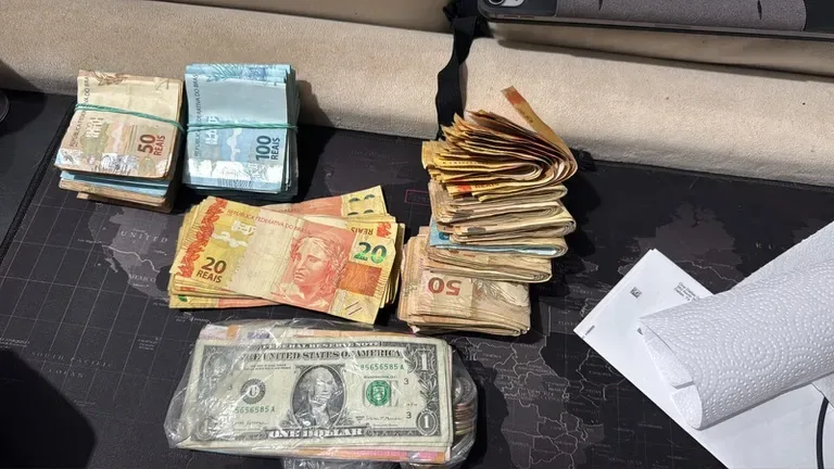 Delegado da PF é afastado suspeito de vender informações sigilosas a criminosos