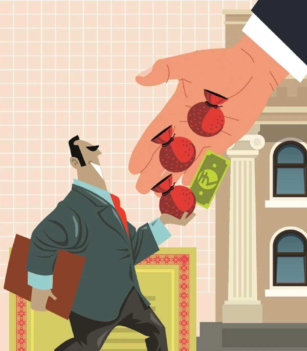 Promoter borrowing against shares crosses ₹7 trillion amid expansion push