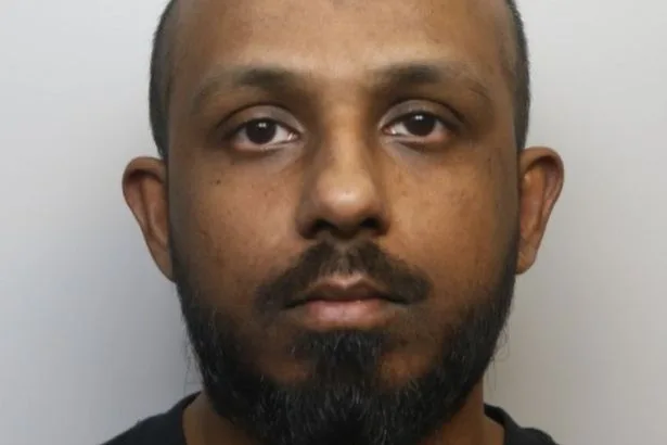 Teacher who secretly took upskirt photos of schoolgirls in classrooms is jailed