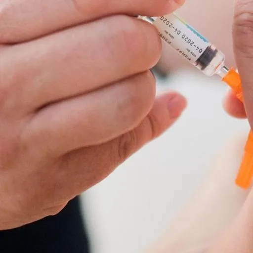 Polio-Virus - Viele Kinder in Deutschland laut Impfkommission schlecht vor Kinderlähmung geschützt