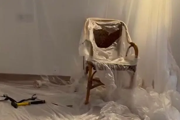Torture chamber found in holiday hotspot after naked man escapes screaming ‘they want to kill us’