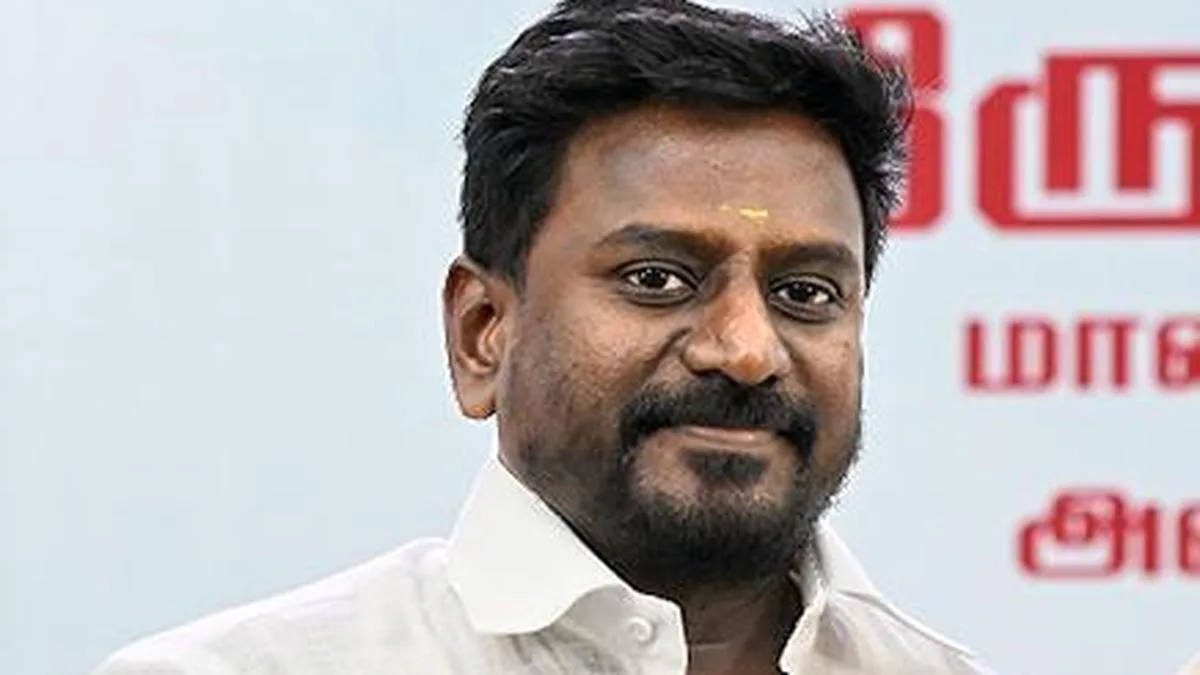 Chicken biryani for schoolchildren is CM’s wish: Tamil Nadu Minister Rajmohan