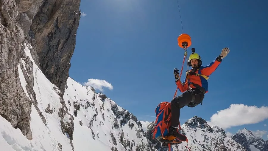 Actioncams im Check: Warum unser Tester den 360-Grad-Kameras eine zweite Chance gibt