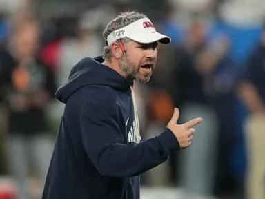 Ole Miss at Texas A&M? Texas Tech at Indiana? The CFP bracket based on the preseason AP Top 25