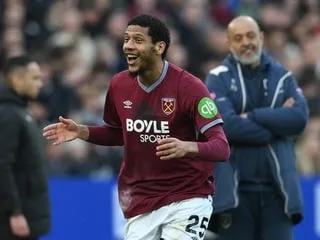 Mercato. Annoncé à Marseille, Jean-Clair Todibo va finalement être prêté à Lens
