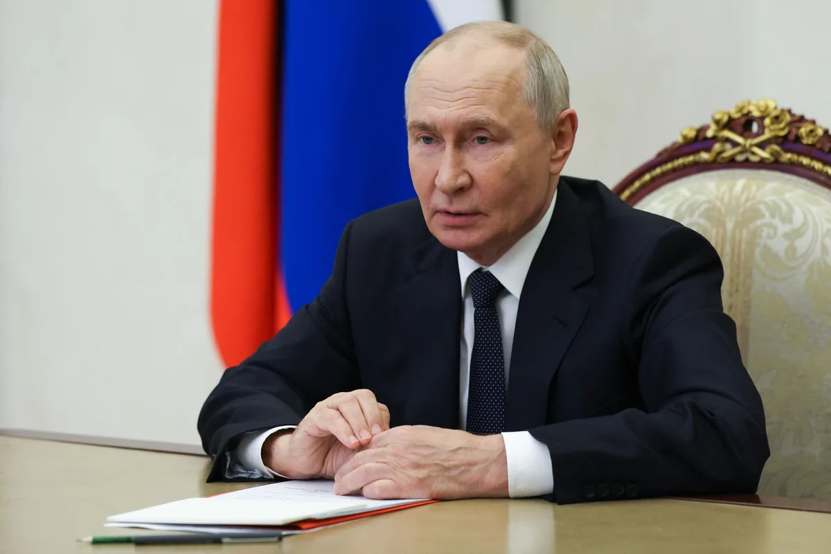 Rusia detuvo a un periodista japonés y lo acusó de recopilar información sobre su defensa