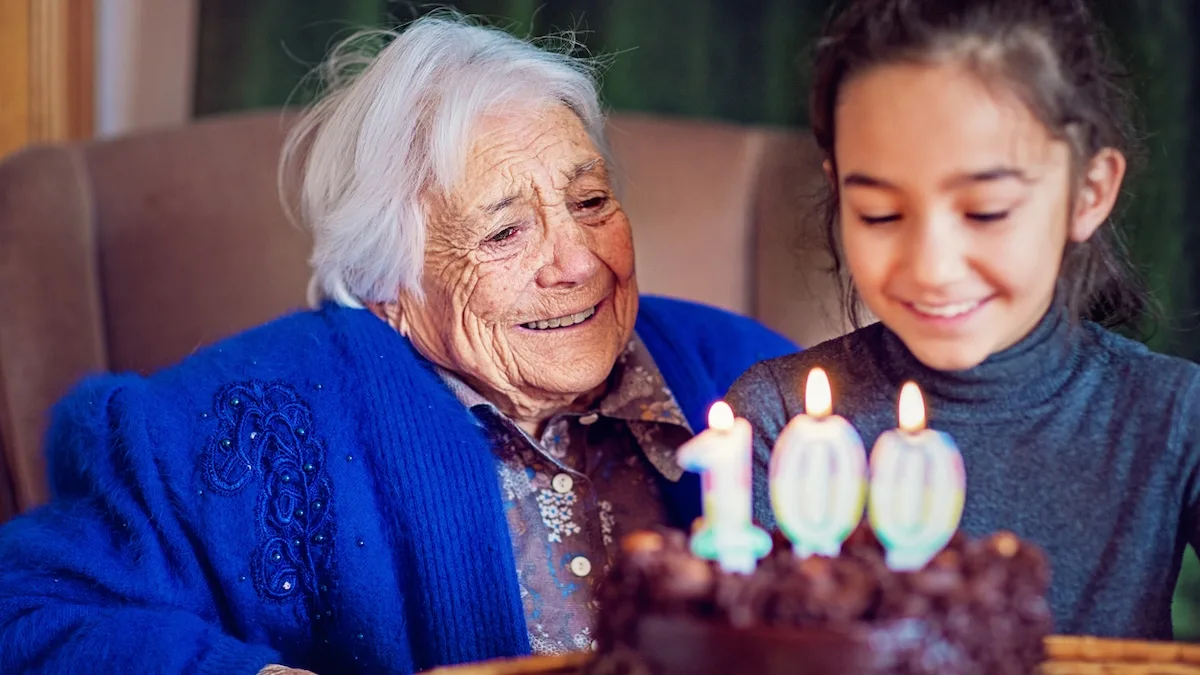 Longevity: Superalte Menschen haben fitteres Immunsystem als 70-Jährige