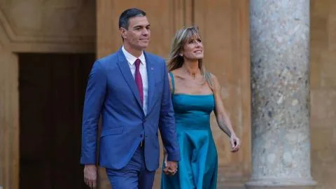El juez Peinado envía a juicio a Begoña Gómez por malversación y tráfico de influencias