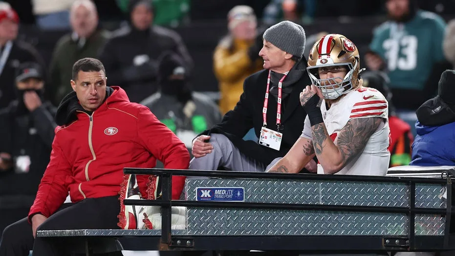Time to face facts: Fantasy football punishments have officially jumped the shark in 2026