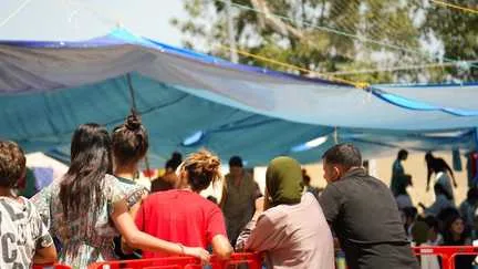 L'Espagne ouvre plusieurs centres d'hébergement pour les 1 800 migrants encore présents à Ceuta
