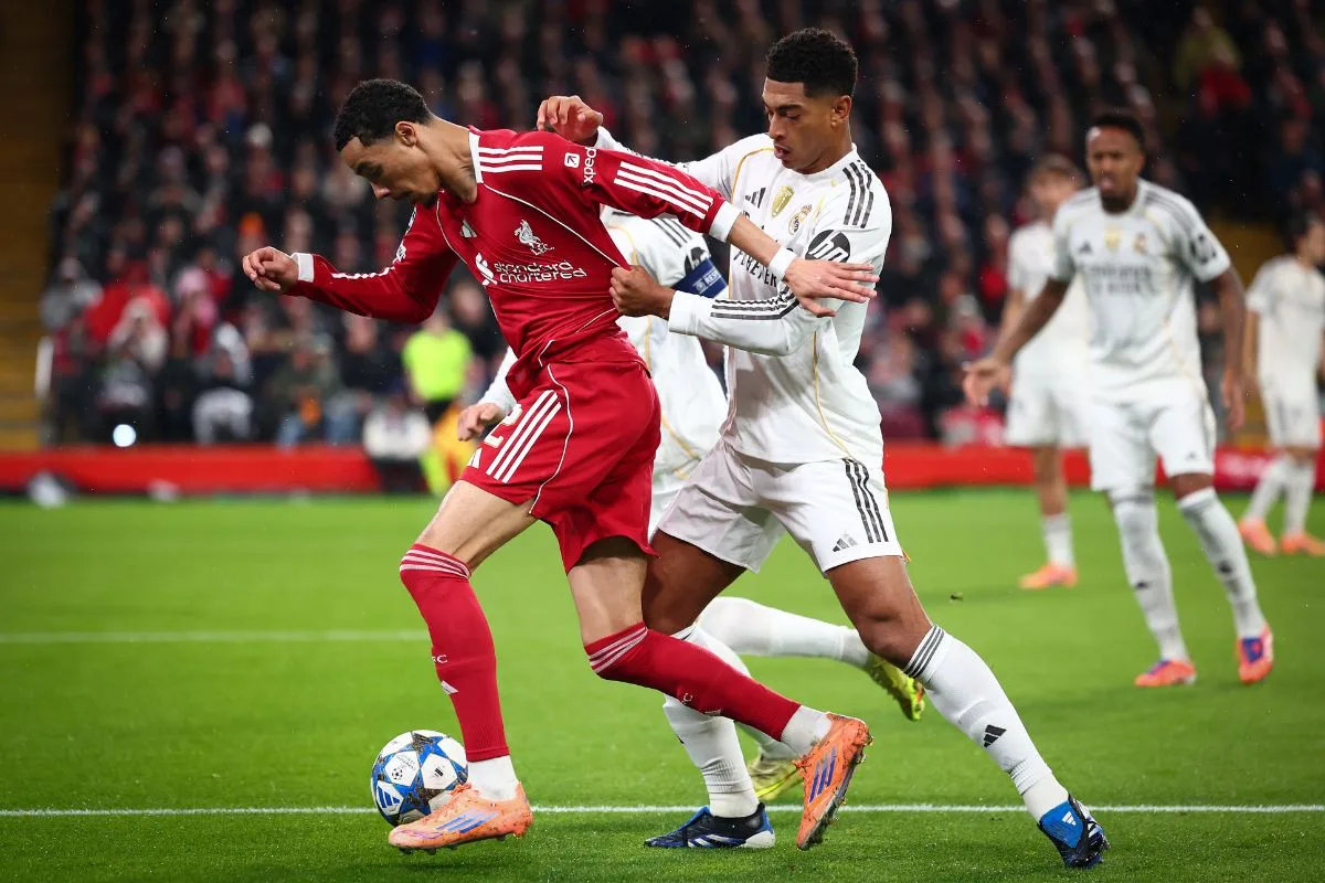 Champions: Uefa veta jogo entre Liverpool e Real Madrid em Anfield
