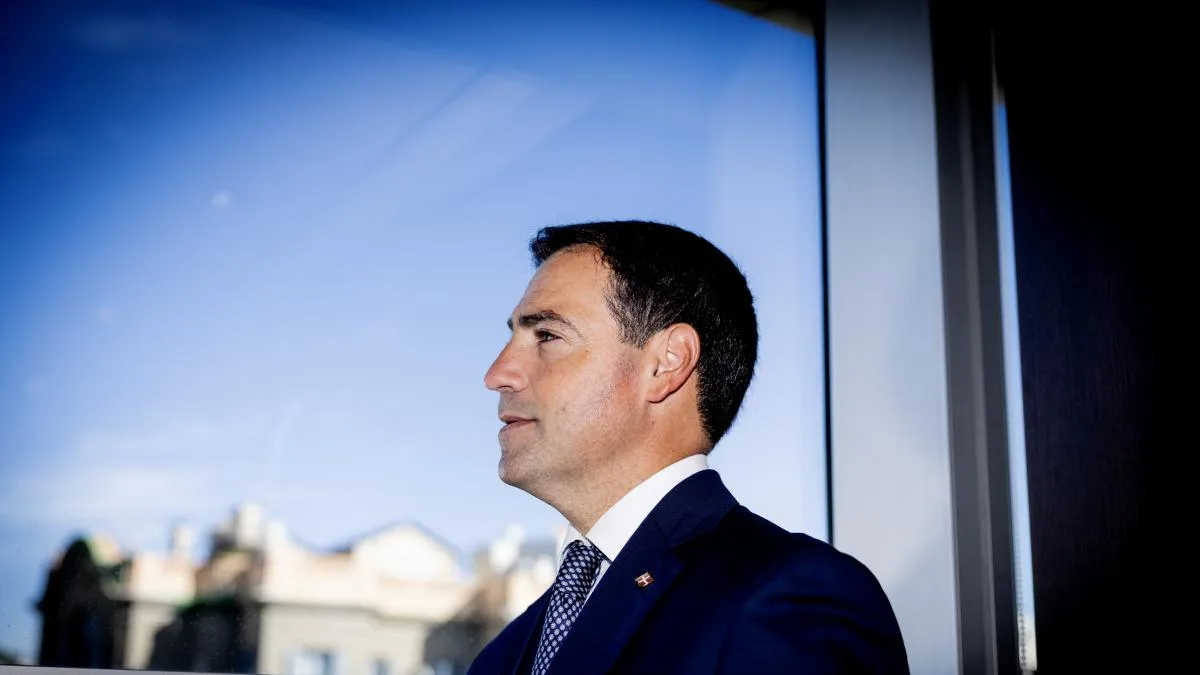 Pradales: “Ceuta puede acabar con la legislatura si Pedro Sánchez no cierra la crisis ya”