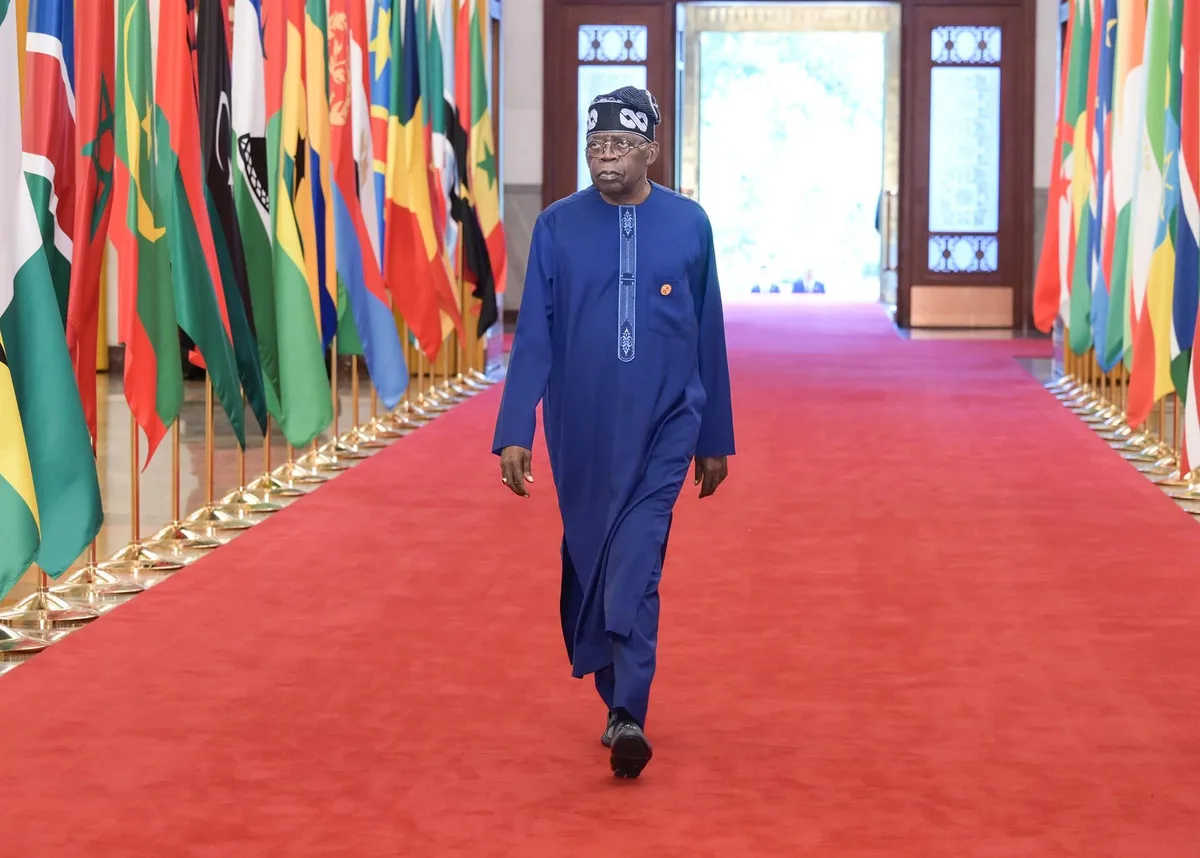 Nigeria impone el toque de queda ante protestas por la muerte de 37 mineros bajo custodia en el estado de Níger