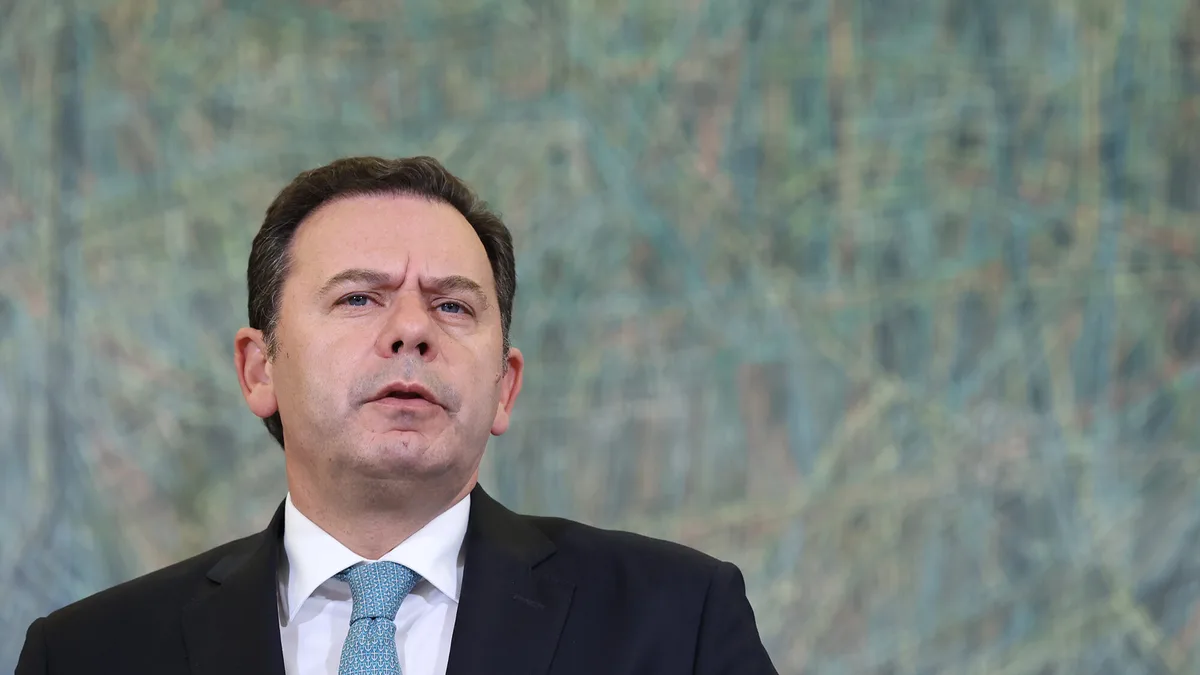 📹 Luís Montenegro fala ao país. Assista aqui ao vídeo