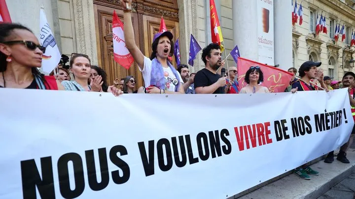Spectacle vivant : des subventions "vitales" pour la pérennité du secteur