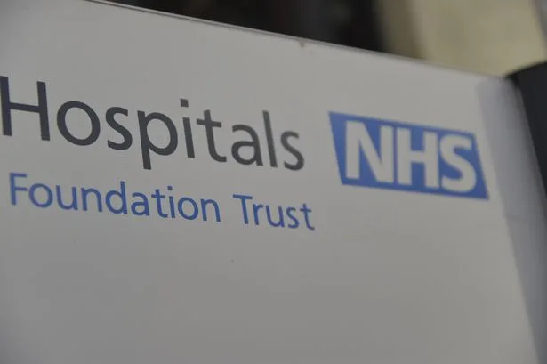 Trust where trans patient ‘exposed himself to the women’ reviewing policies