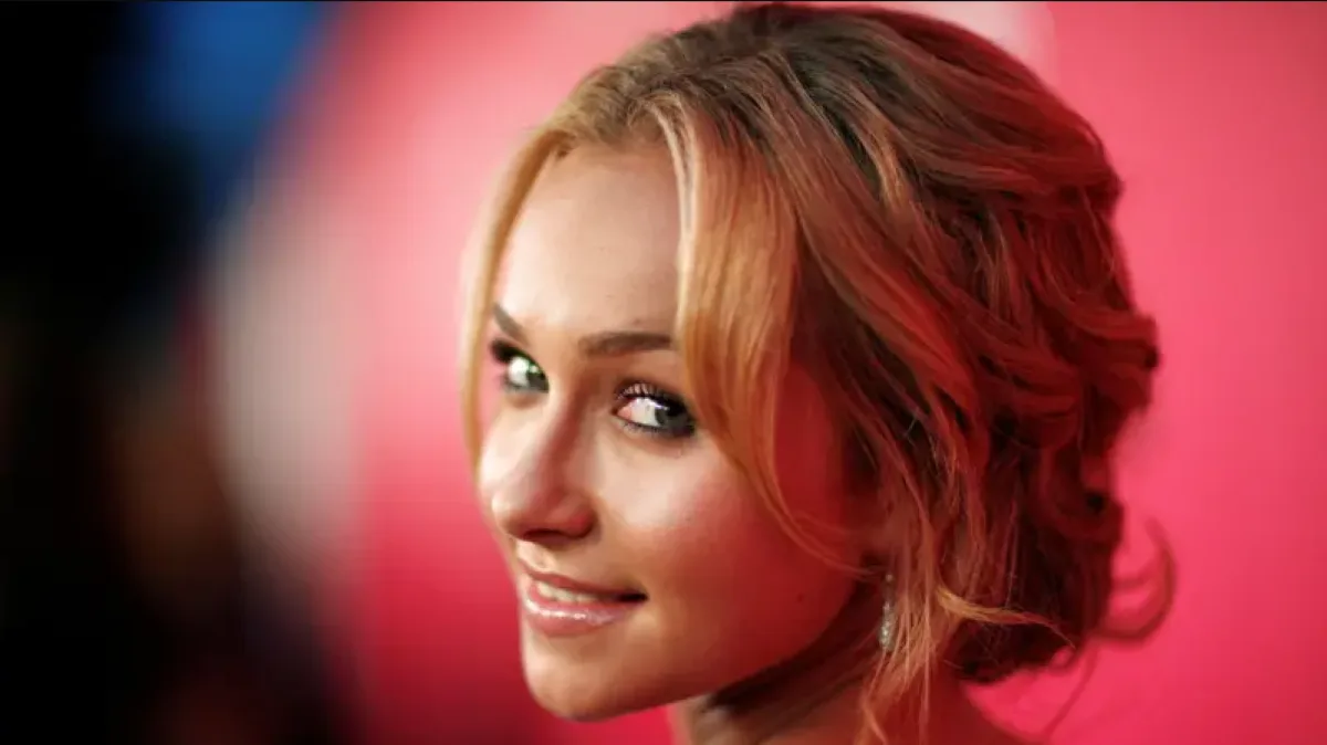 “Me sumergí en mi propio infierno”: la difícil vida de la fallecida actriz Hayden Panettiere mientras triunfaba en televisión