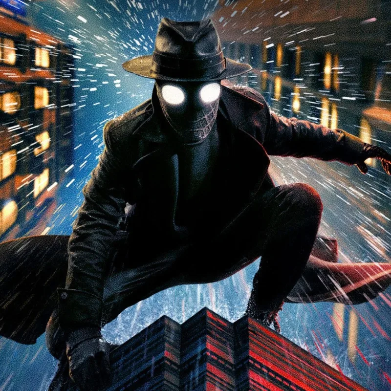 Actualité : Spider-Noir : Prime Video annule la série avec Nicolas Cage après une seule saison