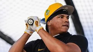 MLB: Piratas colocan a “The Password” en la lista de lesionados
