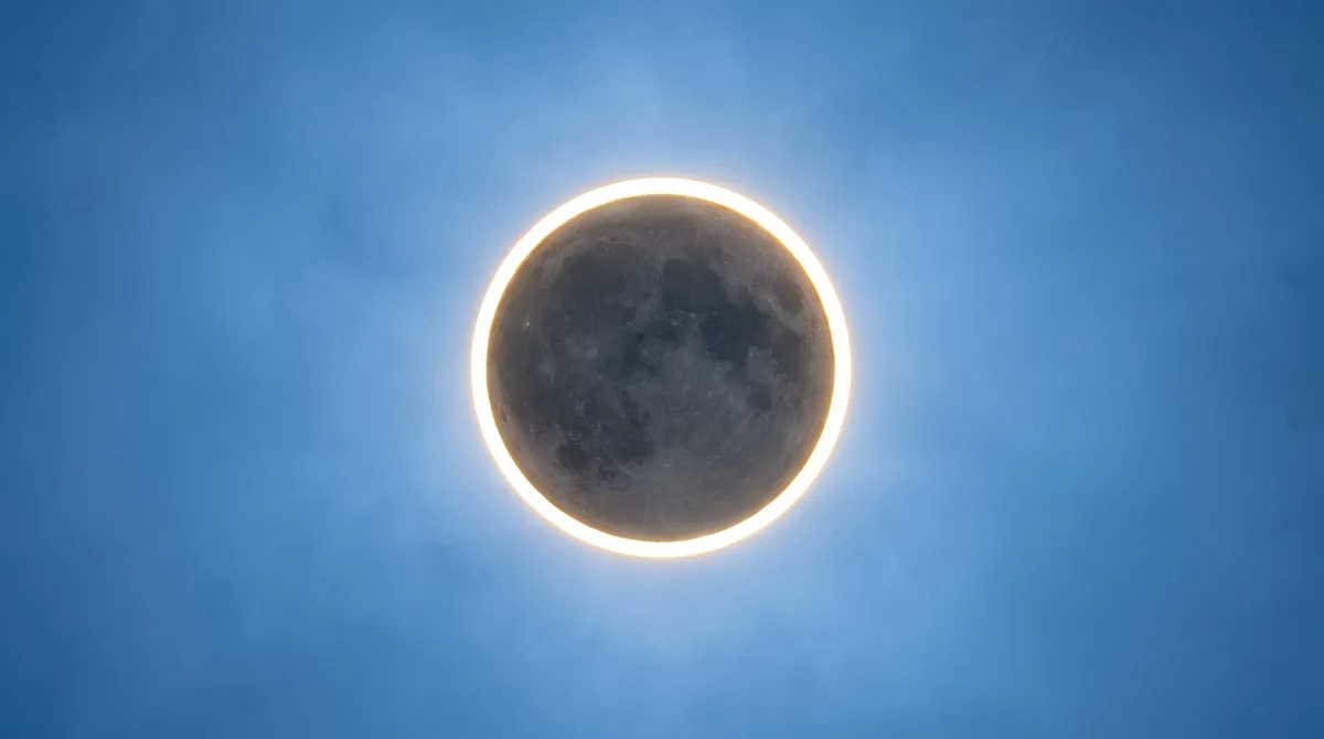 Eclipse lunar parcial de este 27 de agosto: así puedes ver el fenómeno astronómico que será visible en todo el Perú