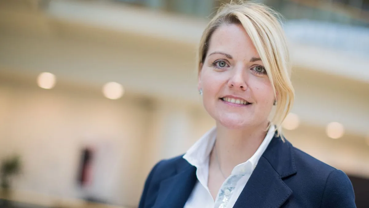 Christina Schulze Föcking: CDU-Abgeordnete macht Brustkrebs-OP öffentlich