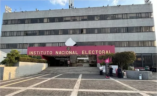 INE avanza en convocatoria para candidatos independientes; aspirantes podrán recabar apoyo ciudadano hasta febrero 2027
