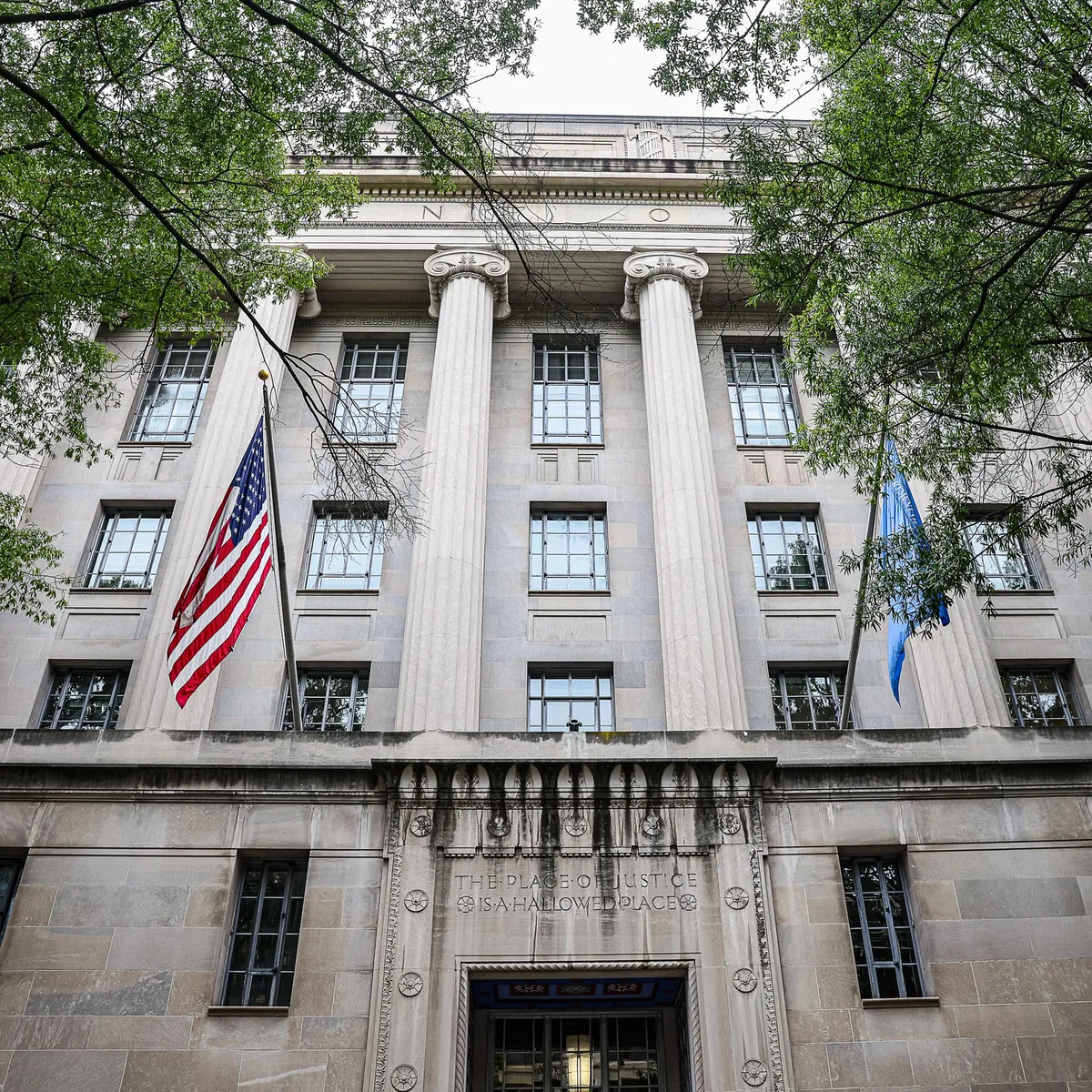 Angeblicher Boykott - US-Justizministerium ermittelt gegen mehrere Nachrichtenmedien
