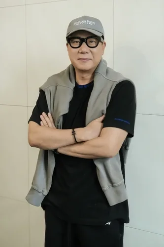 이상민 "11년 만에 도전한 서바이벌, 최고의 일탈이었죠"