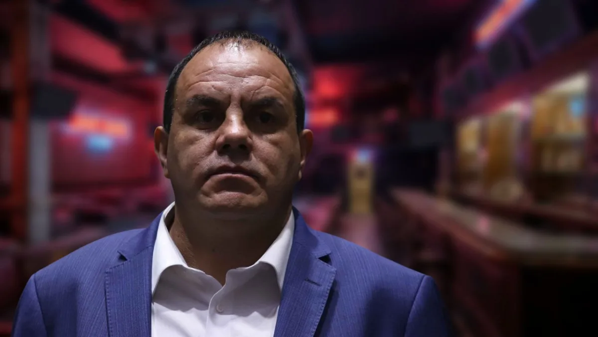‘Me dijo: te voy a matar’: La vez que Cuauhtémoc Blanco le ‘cantó un tiro’ a un boxeador profesional en el Bar Bar