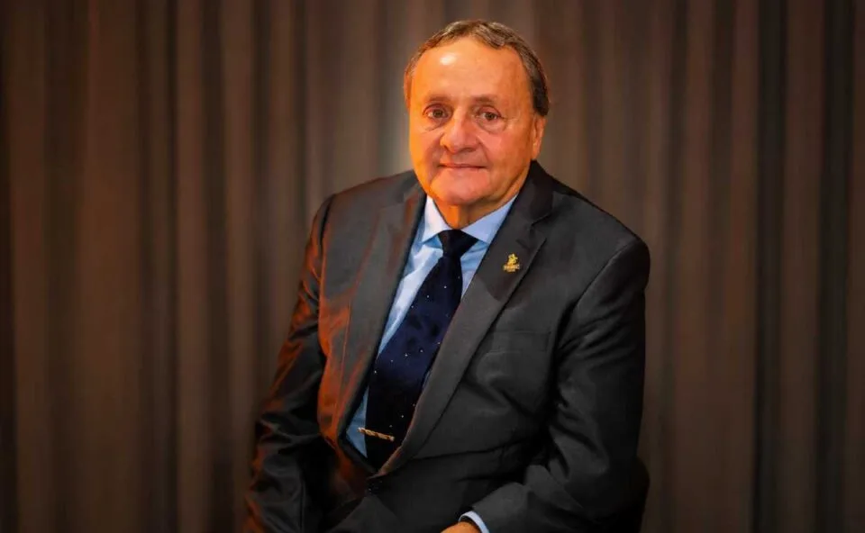 Morre Afonso Luiz Schreiber, fundador da Taschibra e referência do empreendedorismo em Santa Catarina
