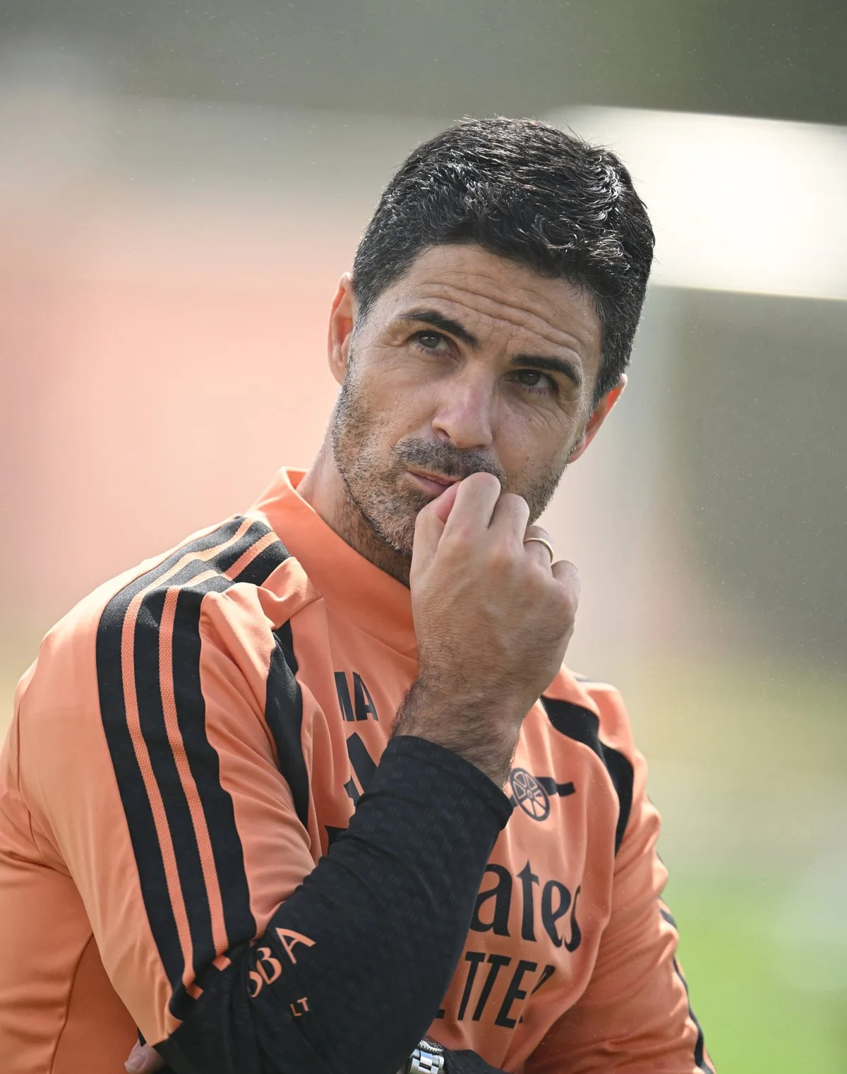 Arsenal book medical for new striker signing ahead of triple announcement