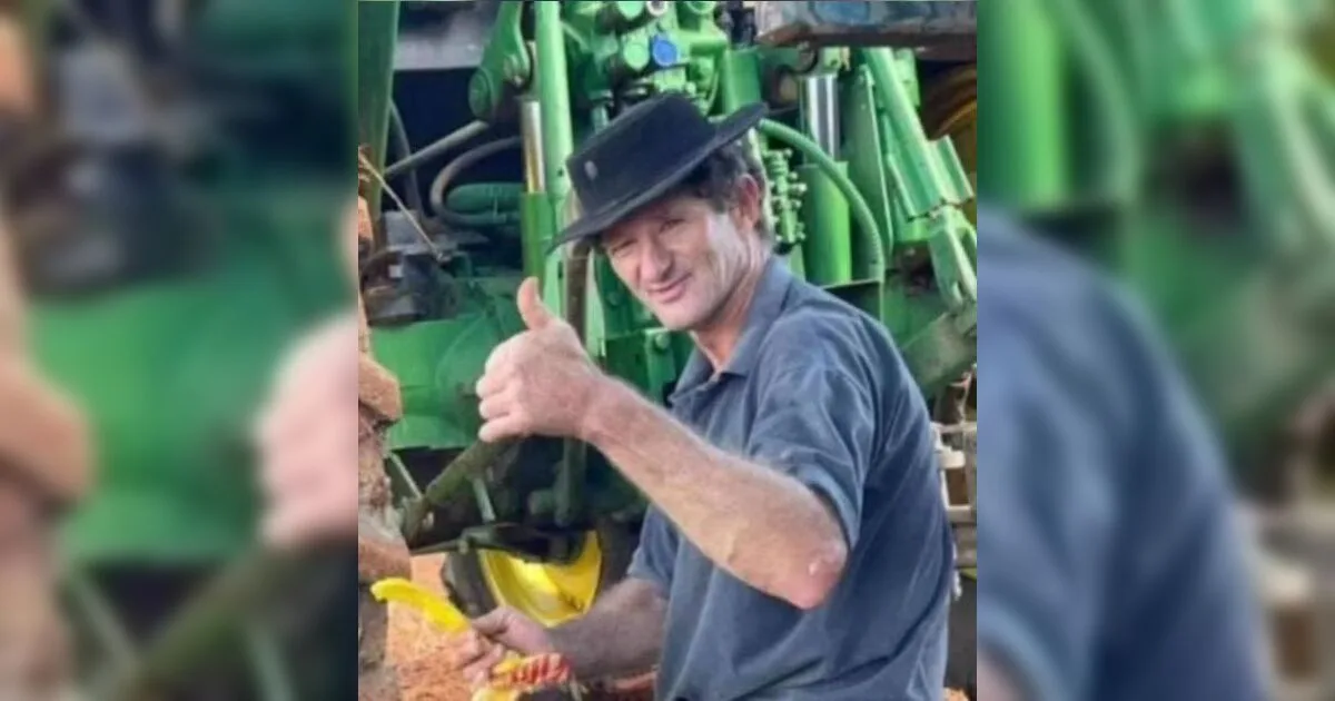 Trabalhador rural morre após ser atingido por raio no Paraná