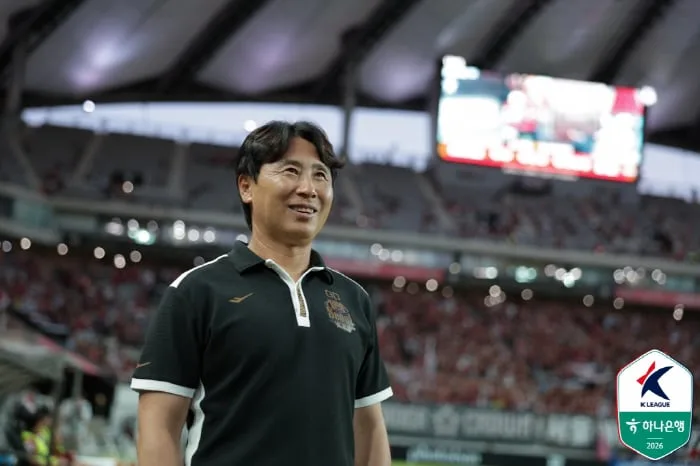 '승점 10점!' FC서울 10년 만의 우승 레이스 재개…'올 시즌 1승1패' 5경기 무패 제주 SK와 격돌