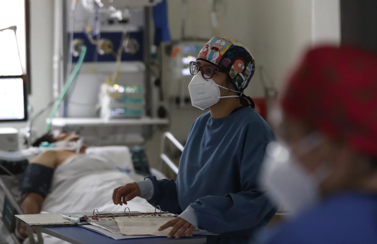 Ministerio de Salud aseguró el pago para más de 7.600 internos de medicina en Colombia: “Reciben sus recursos a tiempo”