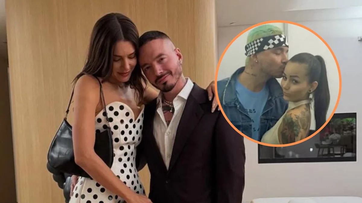 Ella es Melanie Pavola, la ‘influencer’ mexicana relacionada con la ruptura de J Balvin y Valentina Ferrer: reveló una supuesta infidelidad del cantante antioqueño