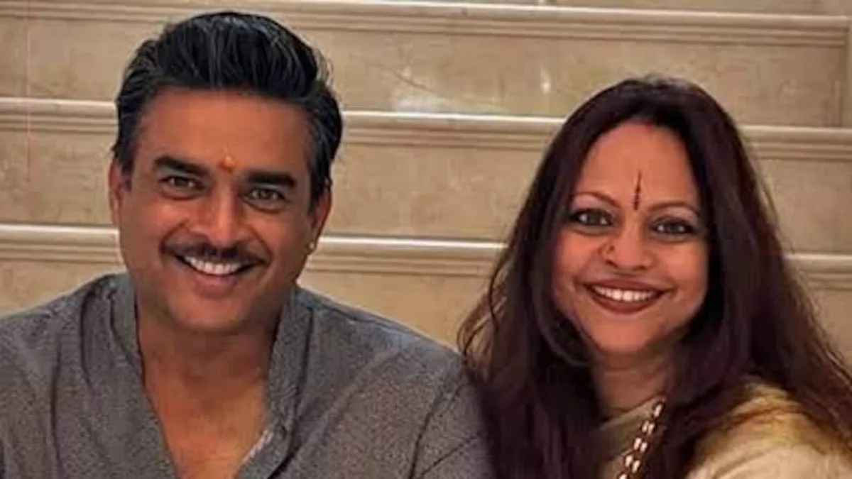 R Madhavan Reveals He Was Told Not To Disclose His Marriage Before Alaipayuthey Release: "The Film Will Flop"