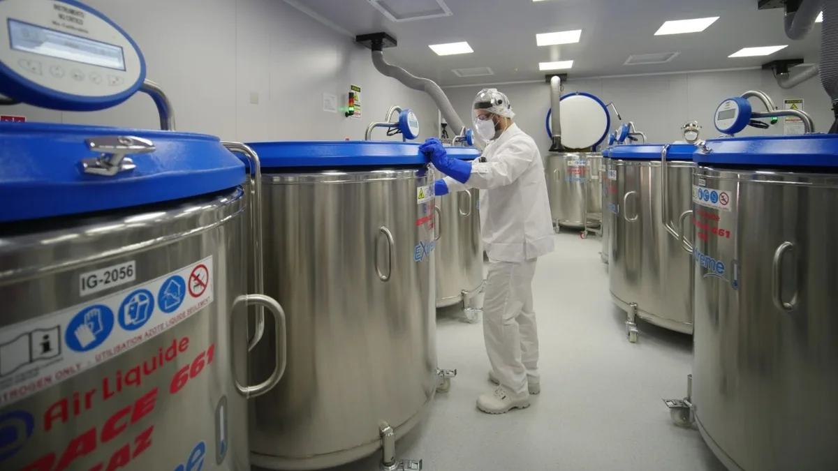 Febre aftosa: Brasil terá banco de antígenos para vacinas contra a doença