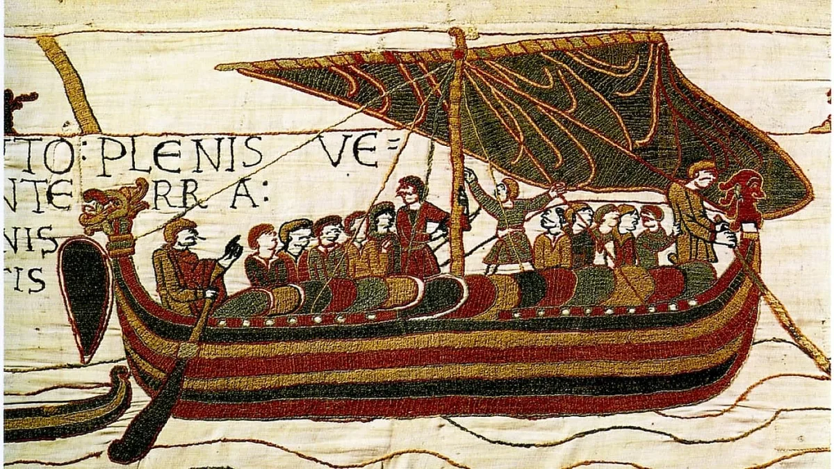 Die Katastrophe von Kamarina und die erste Flotte Roms