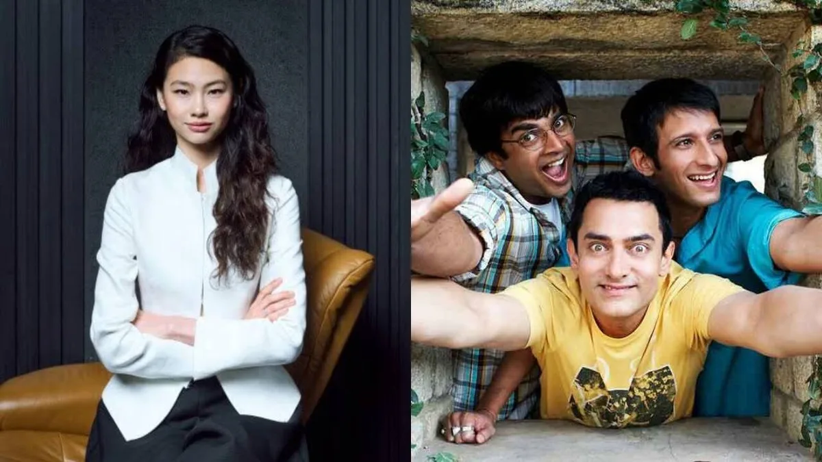 'Hope' actor Jung Ho-yeon calls ‘3 Idiots’ an inspiration