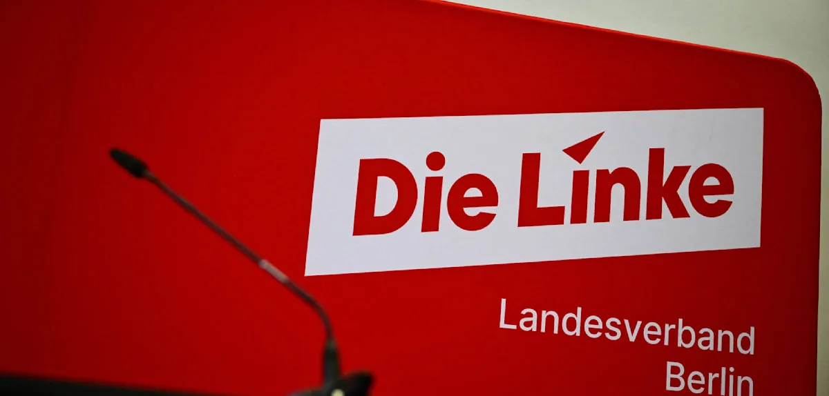 „Wenn in Berlin Polizeiknüppel und Abschiebungen drohen“ – Linke-Politikerin bei Palästina-Demo