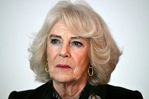 Real Queen Camilla laid bare from 'Andrew power' to Charles heartbreak she bravely hid