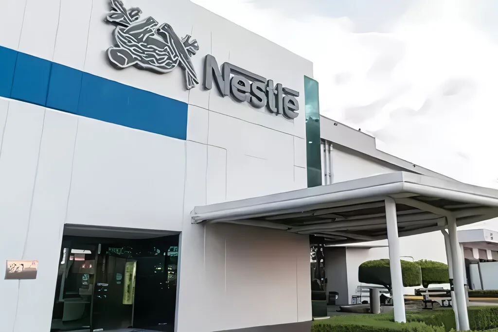 México necesita más jóvenes preparados para el trabajo y Nestlé acaba de ampliar su programa de capacitación