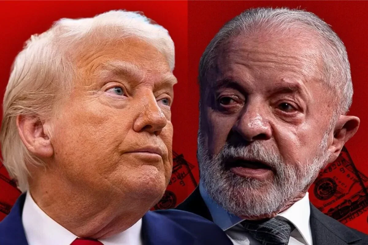 Tarifaço: como funciona processo de reciprocidade aberto pelo Brasil